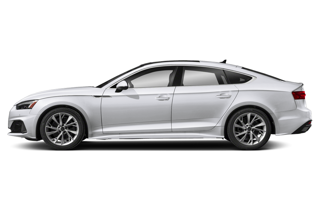 2025 Audi A5 Sportback
