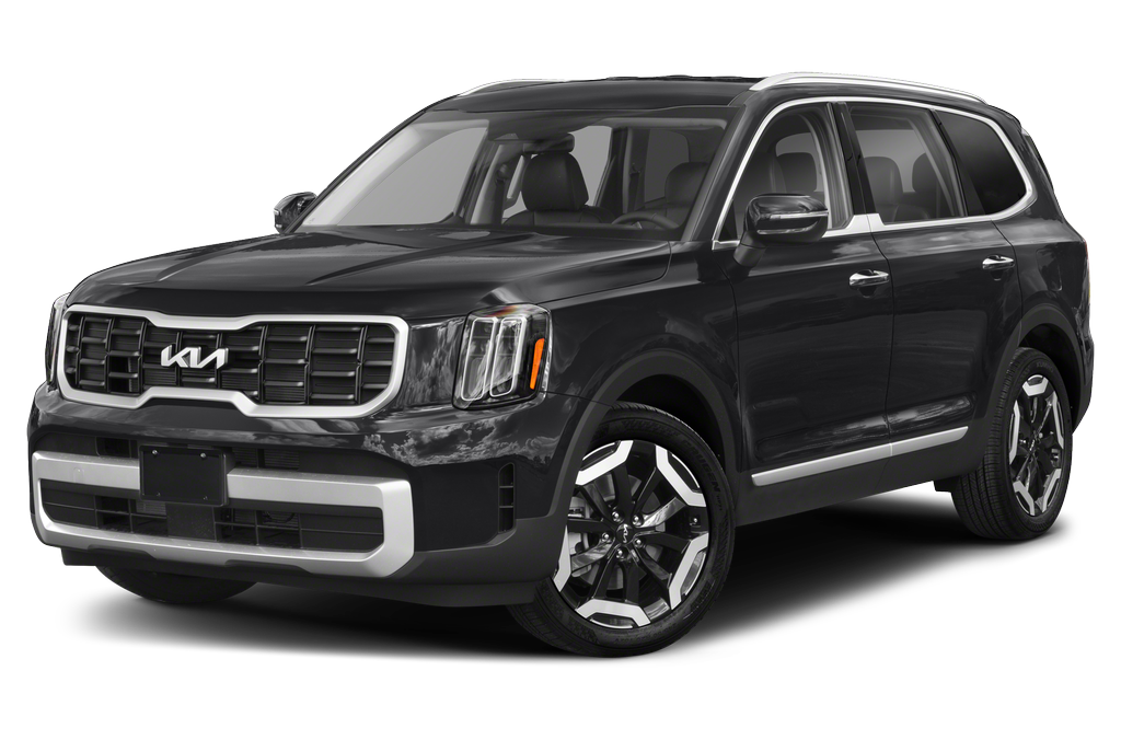 New 2023 Kia Telluride