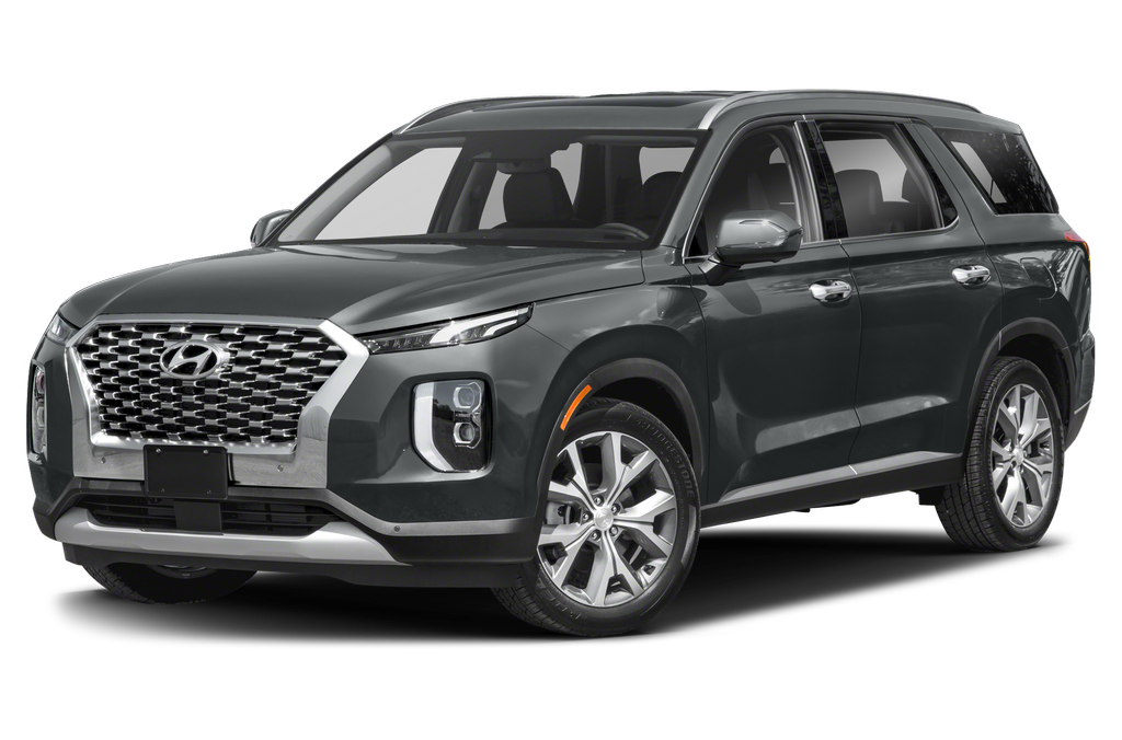 New 2022 Hyundai PALISADE