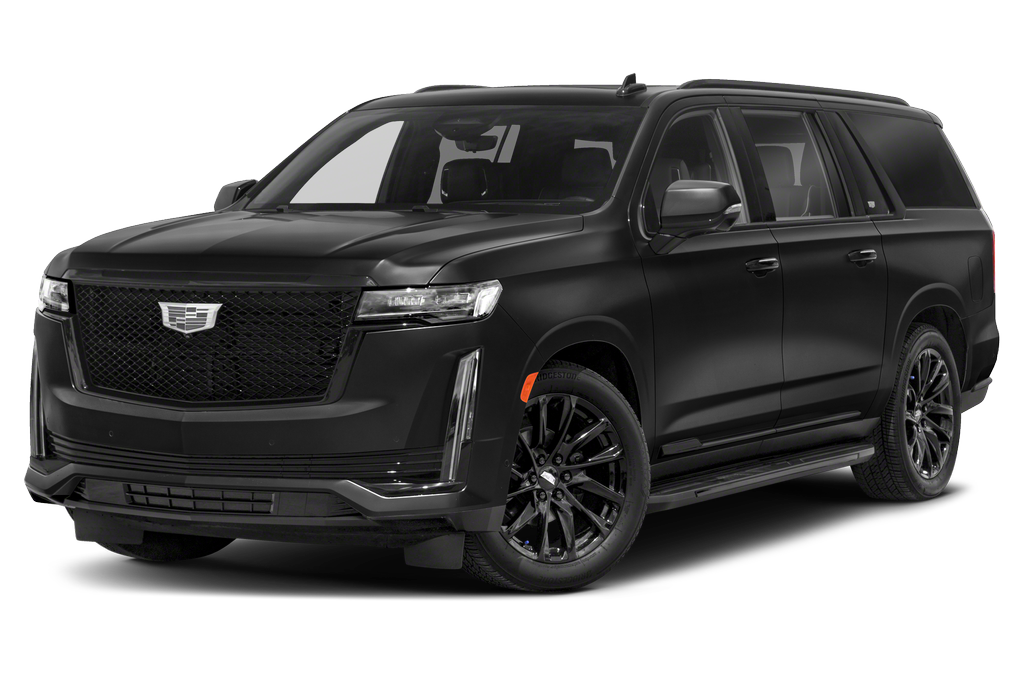 New 2024 Cadillac Escalade ESV