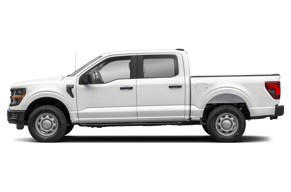 2025 Ford F-150 Hybrid