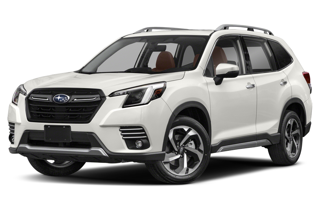 New 2023 Subaru Forester