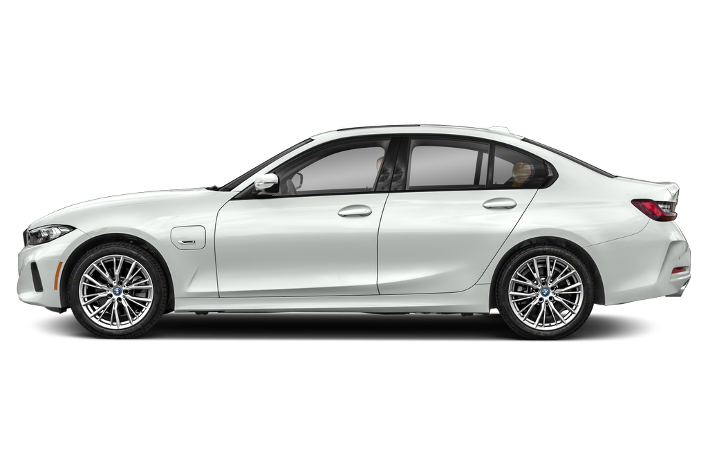 2024 BMW 330e Specs, Prices, MPG, Range, Reviews & Photos