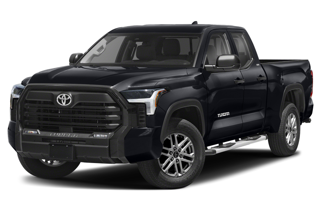 New 2023 Toyota Tundra