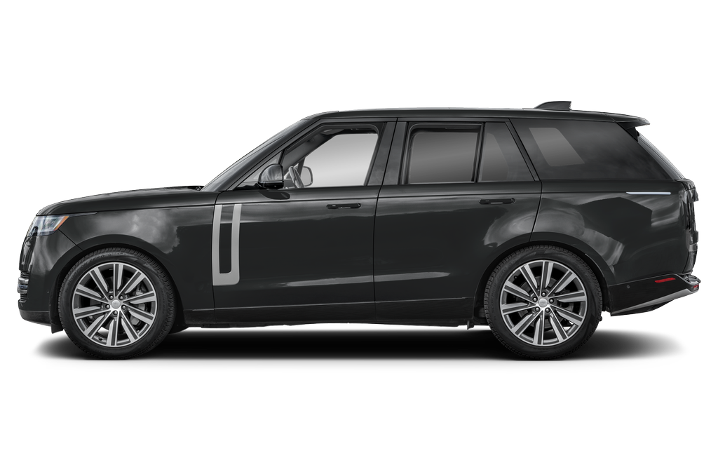 2027 Land Rover Range Rover