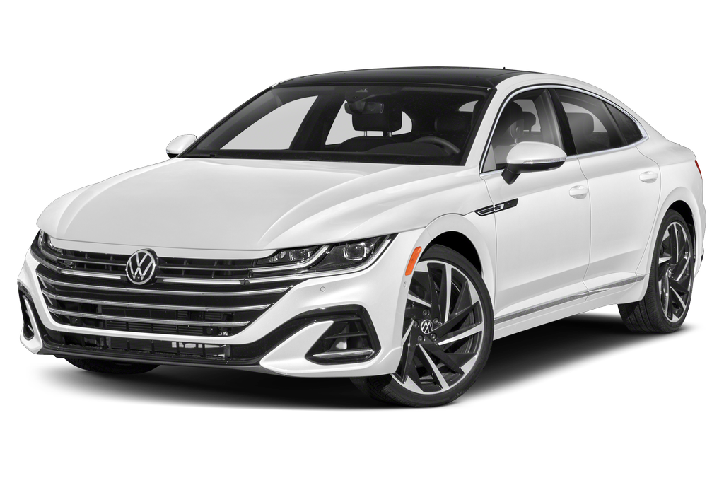 New 2022 Volkswagen Arteon