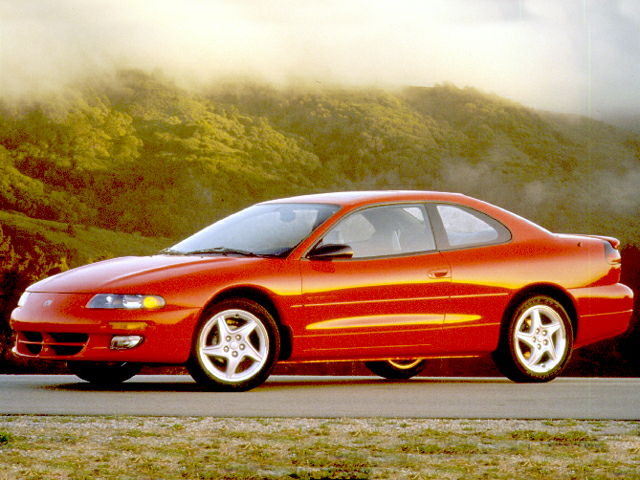 New 1999 Dodge Avenger