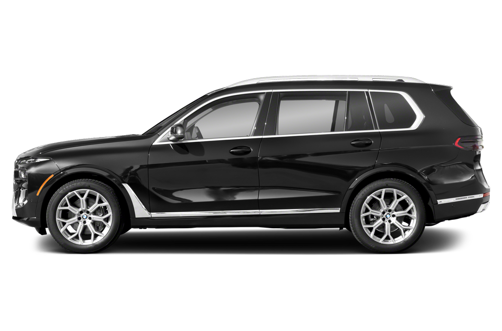 2024 BMW X7 Specs, Prices, MPG, Reviews & Photos