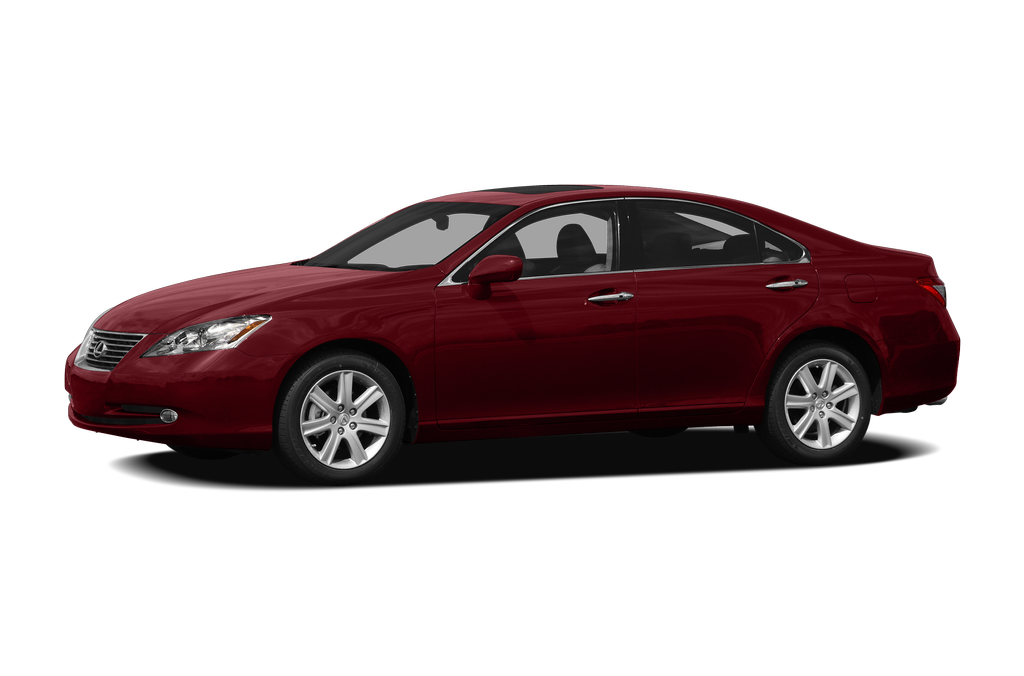 New 2009 Lexus ES 350