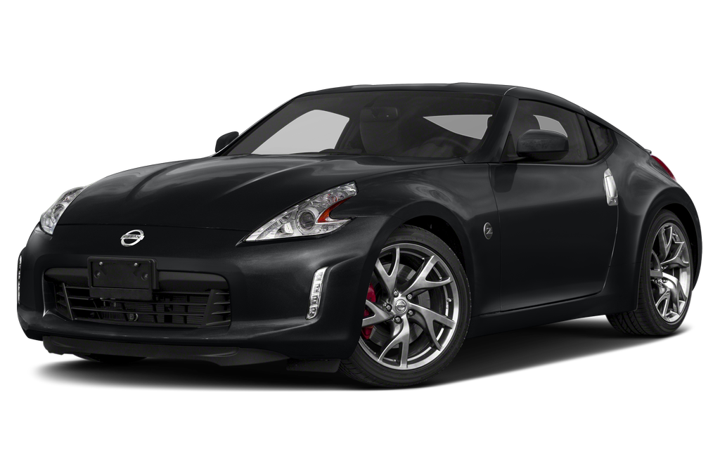 New 2017 Nissan 370Z