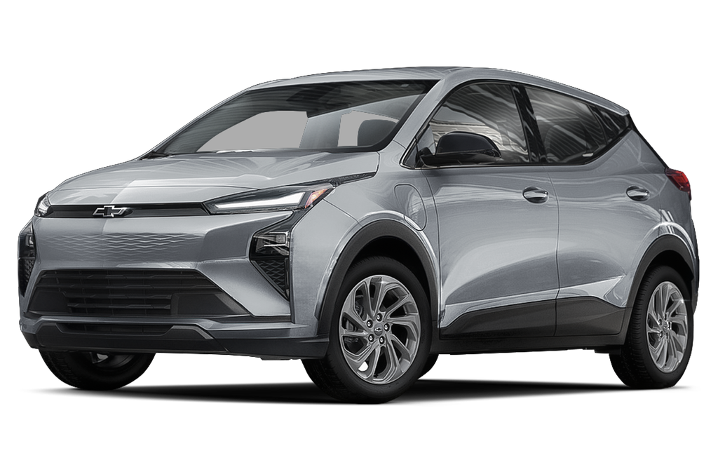 2027 Chevrolet Bolt
