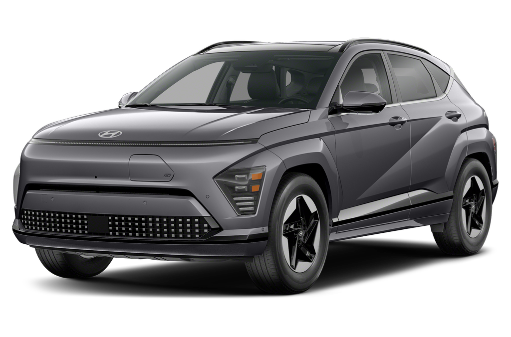 New 2024 Hyundai KONA EV