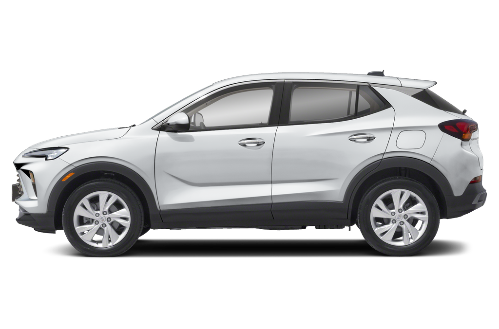 2026 Buick Encore GX