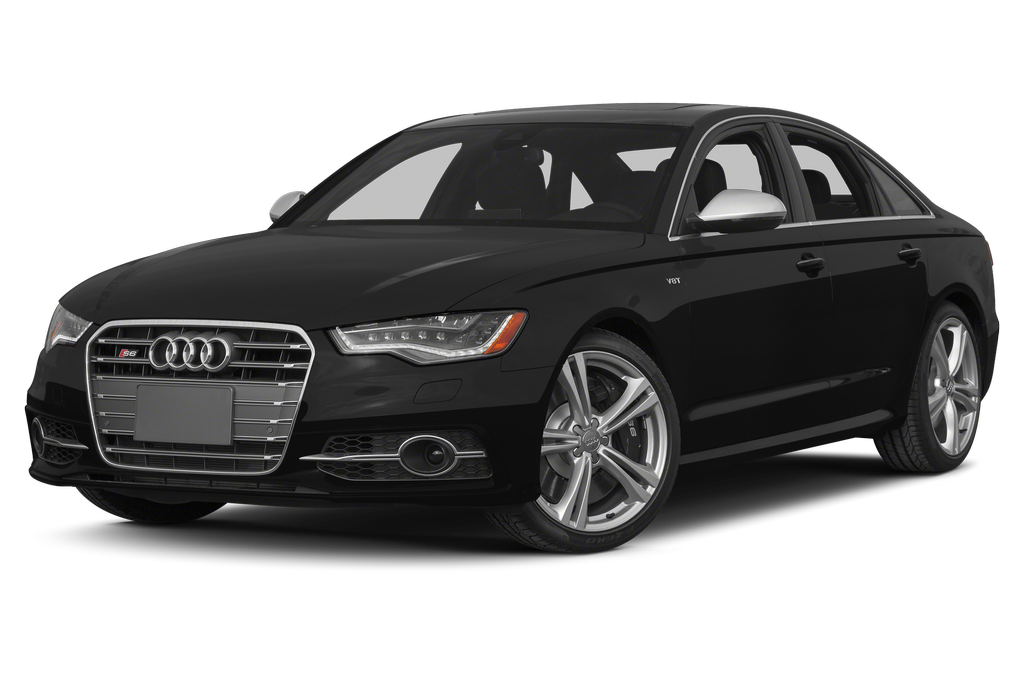 New 2013 Audi S6