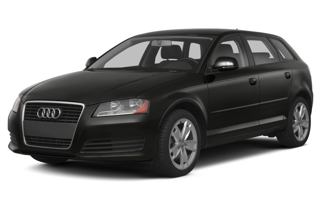 New 2013 Audi A3