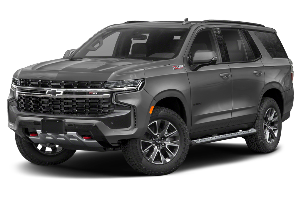 New 2022 Chevrolet Tahoe