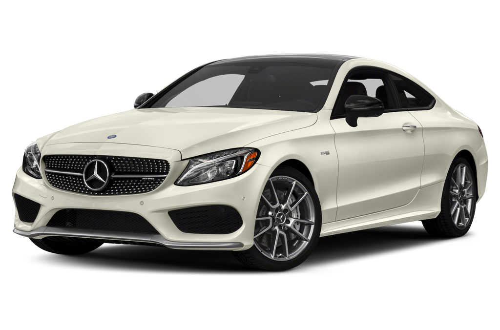 New 2018 Mercedes-Benz AMG C 43