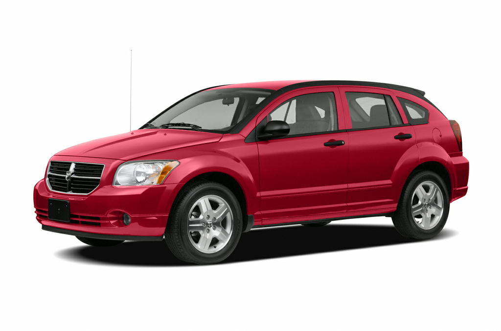 New 2007 Dodge Caliber