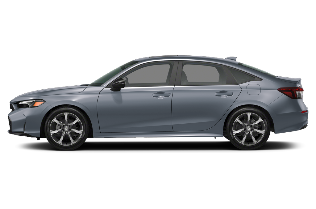 2025 Honda Civic Hybrid