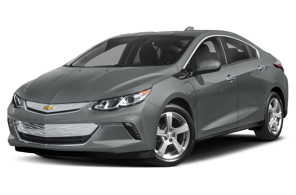 New 2019 Chevrolet Volt