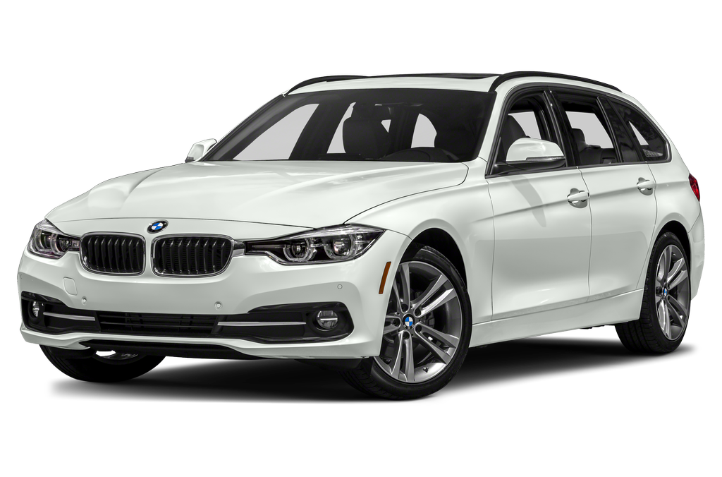 New 2018 BMW 328d