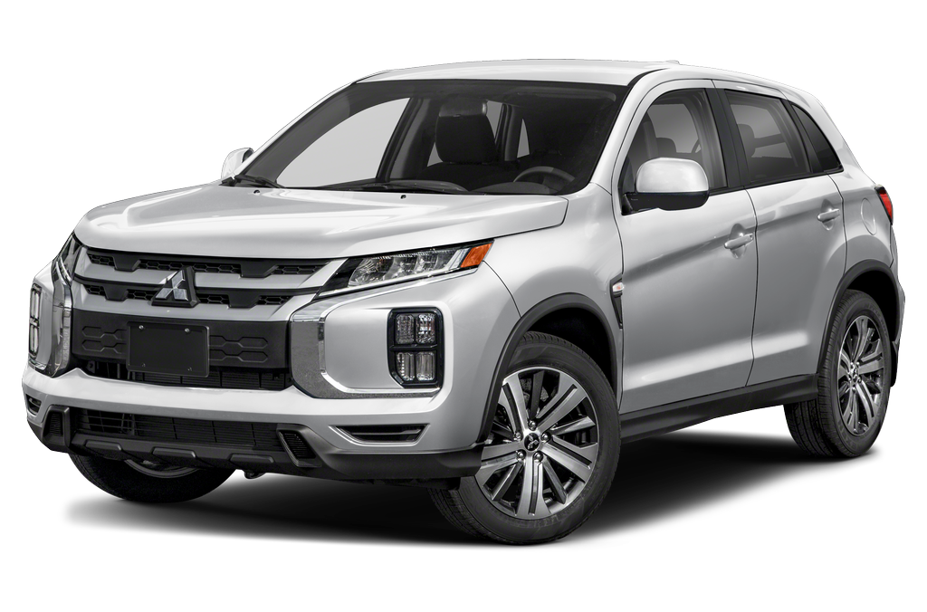 New 2025 Mitsubishi Outlander Sport