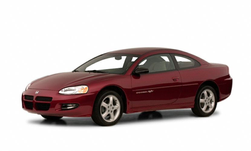 New 2001 Dodge Stratus