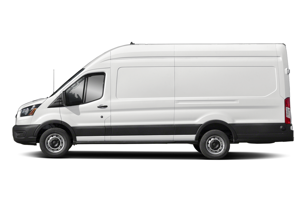 2026 Ford Transit-350