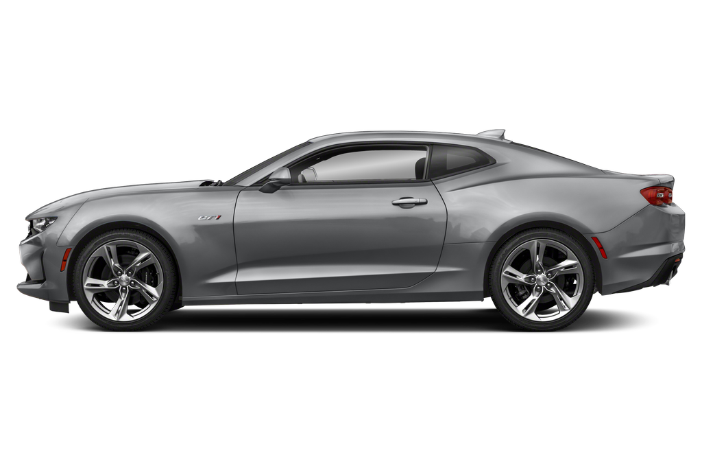 2024 Chevrolet Camaro