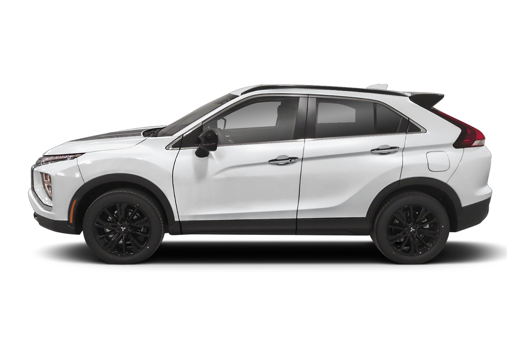 2026 Mitsubishi Eclipse Cross