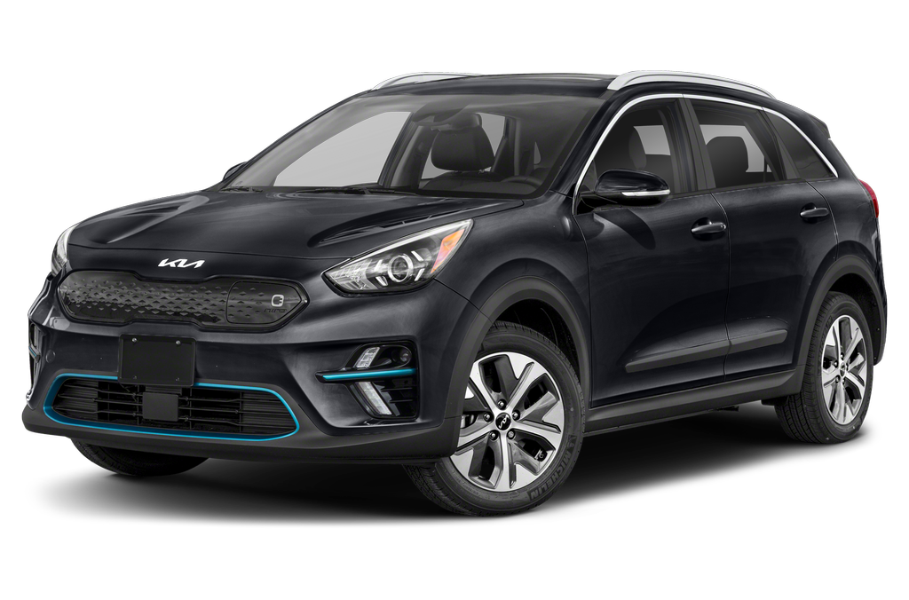 New 2022 Kia Niro EV