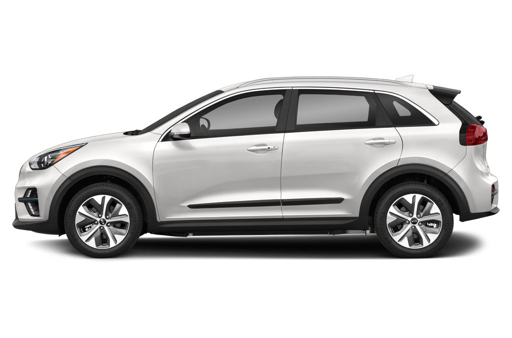 Kia 2021 niro ev online