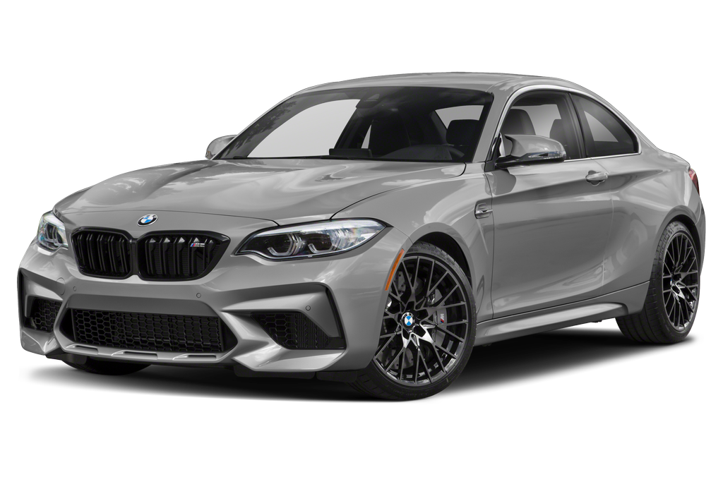New 2020 BMW M2