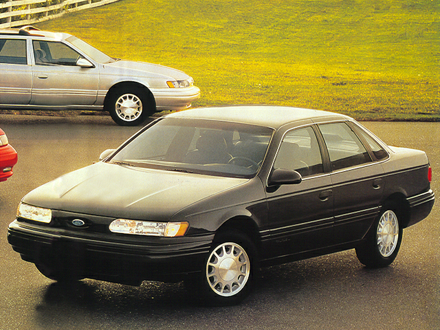 New 1994 Ford Taurus