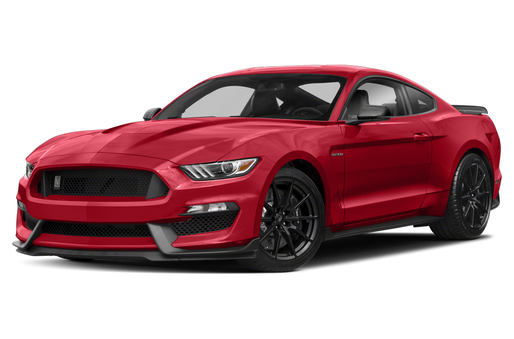 New 2019 Ford Shelby GT350