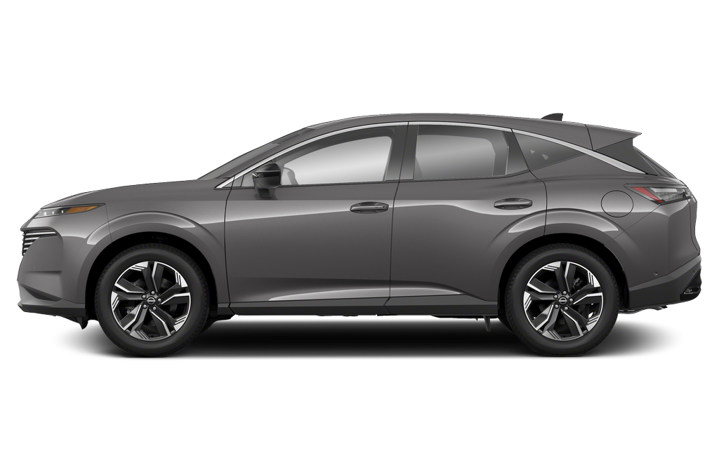 2025 Nissan Murano