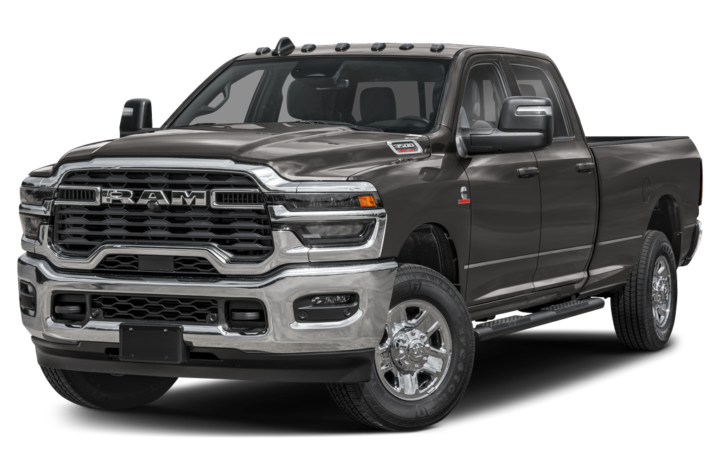 New 2025 RAM 3500