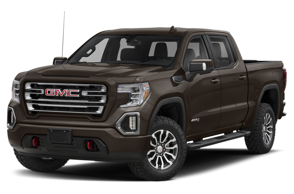 New 2022 GMC Sierra 1500 Limited
