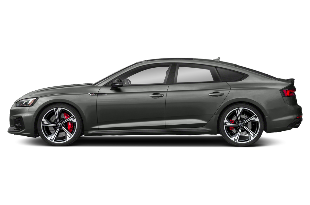 New 2019 Audi RS 5