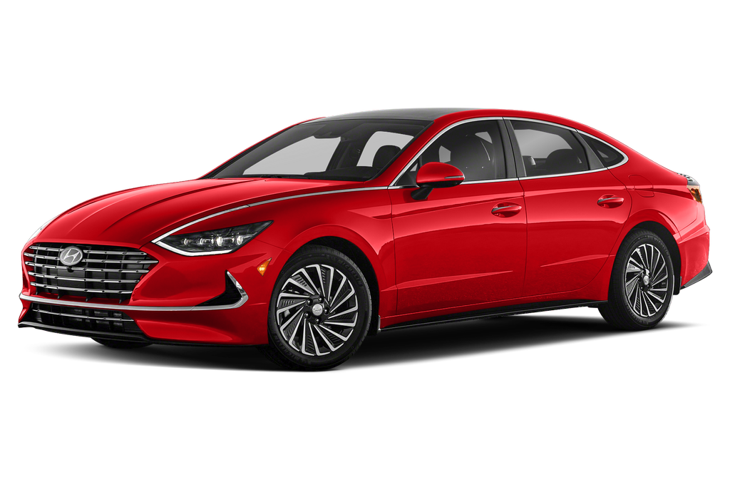 2020 hyundai sonata hybrid price discount