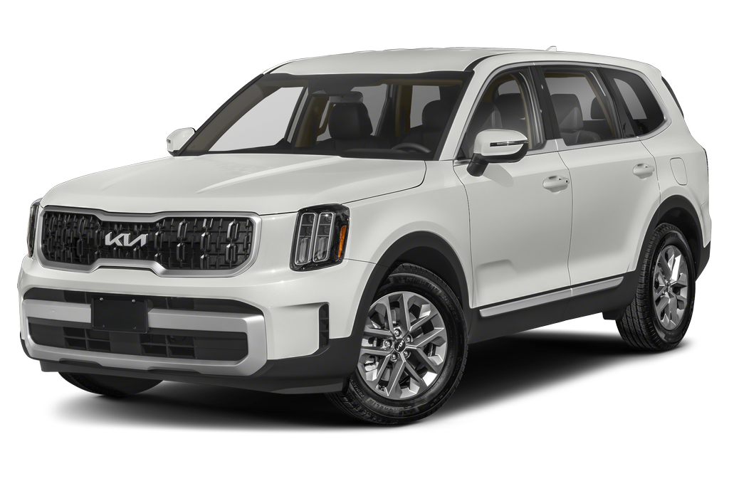 New 2023 Kia Telluride