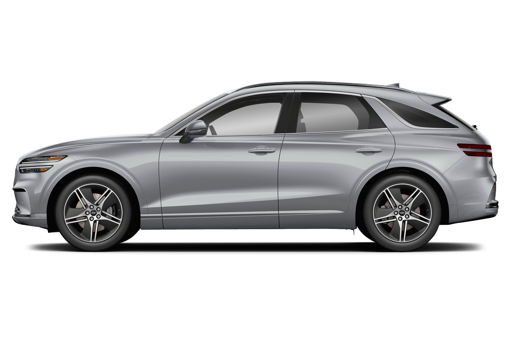 2026 Genesis Electrified GV70