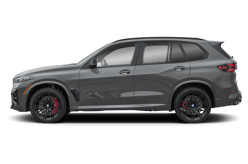 2025 BMW X5 M Specs, Prices, MPG, Reviews & Photos