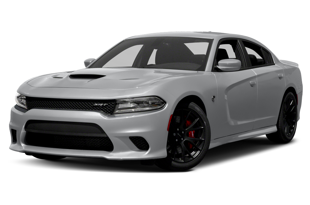 New 2017 Dodge Charger