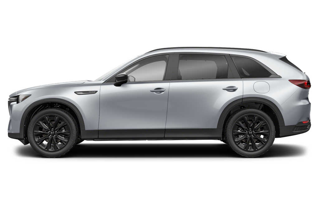 2025 Mazda CX-90