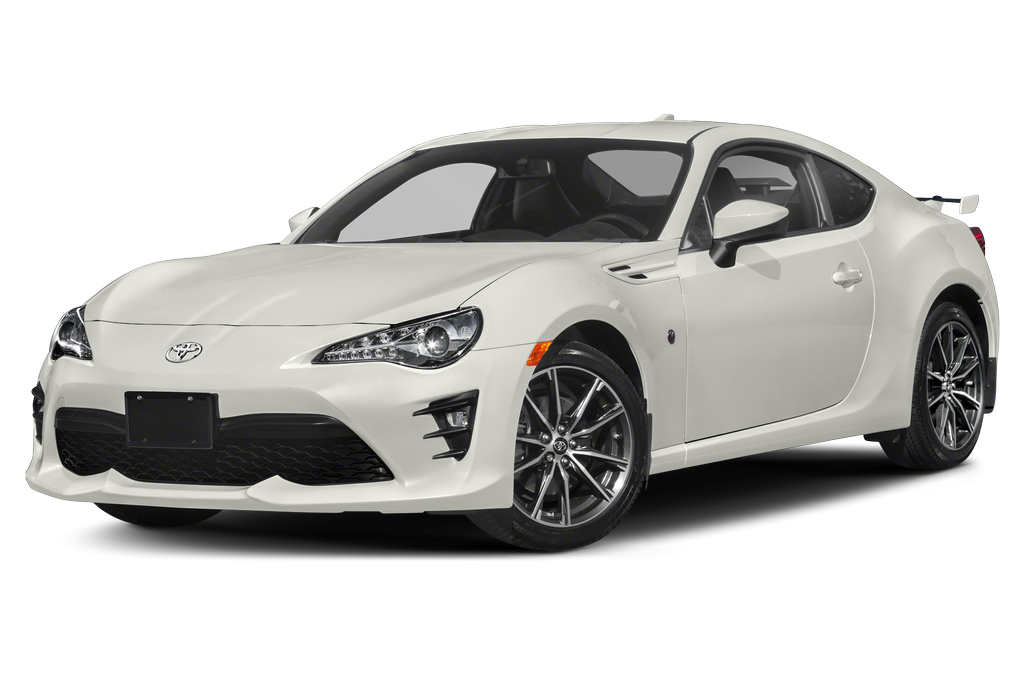 New 2019 Toyota 86