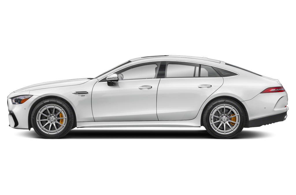 2025 Mercedes-Benz AMG GT 53