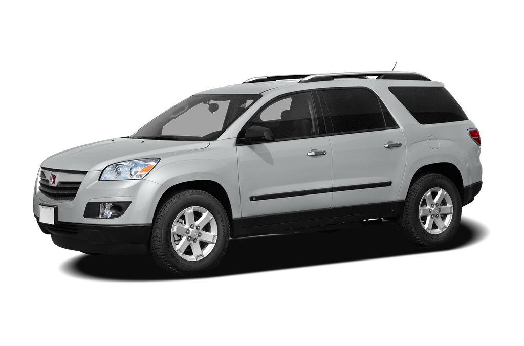 New 2009 Saturn Outlook