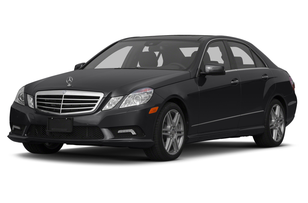 New 2013 Mercedes-Benz E-Class