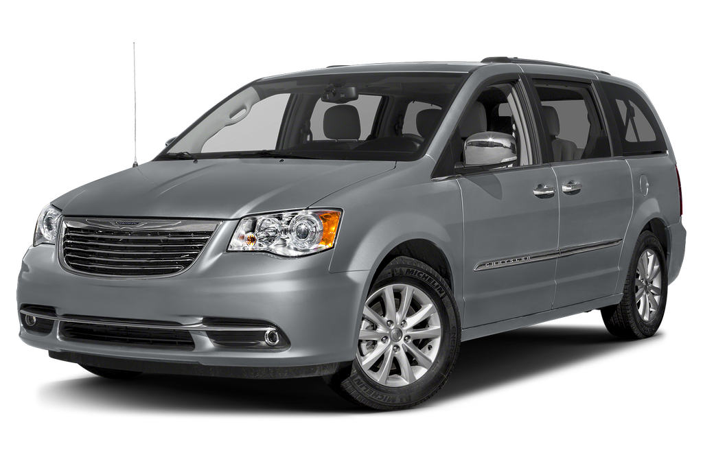 New 2014 Chrysler Town & Country